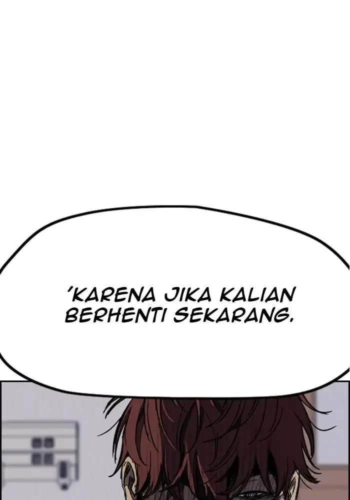 Baca Wind Breaker Chapter 257 Gambar 2