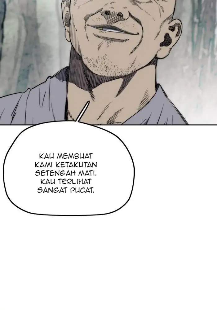Wind Breaker Chapter 256 Gambar 37