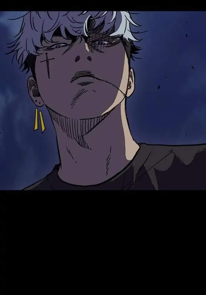 Wind Breaker Chapter 255 Gambar 14