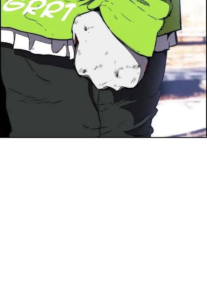 Wind Breaker Chapter 255 Gambar 19