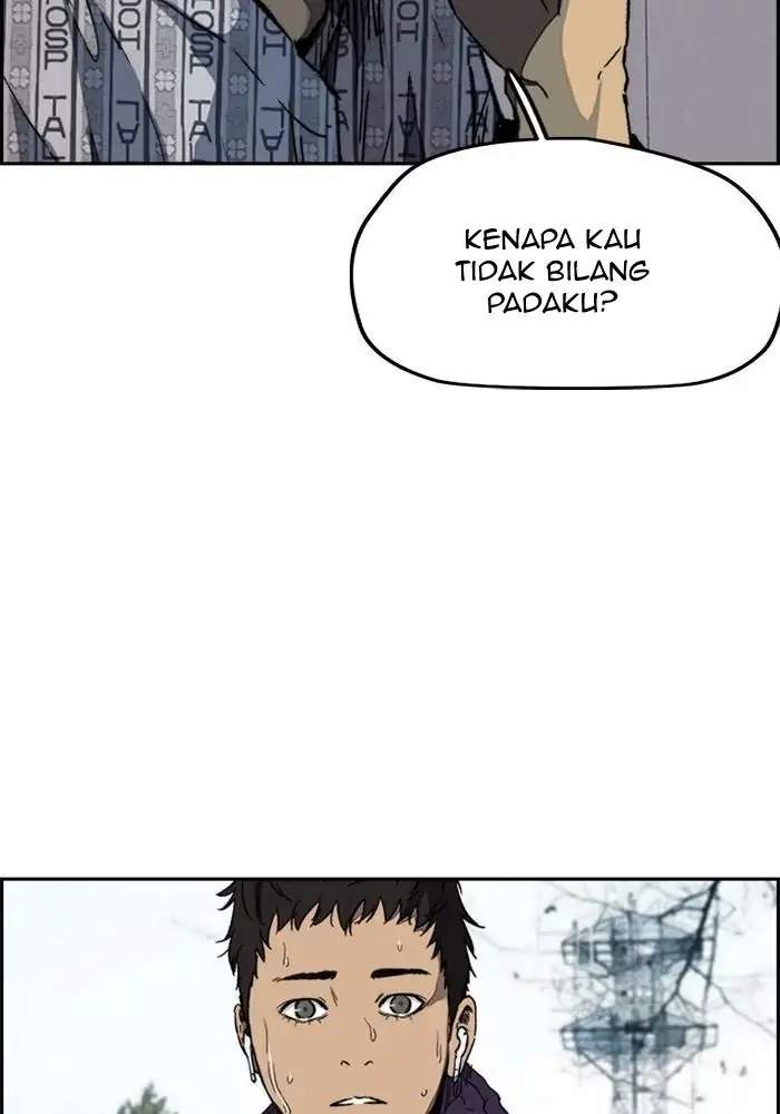 Wind Breaker Chapter 255 Gambar 90