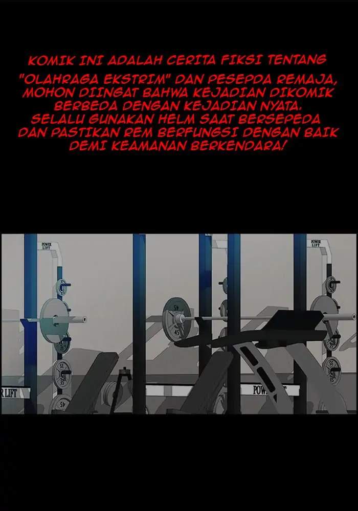 Baca Komik Wind Breaker Chapter 254 Gambar 1