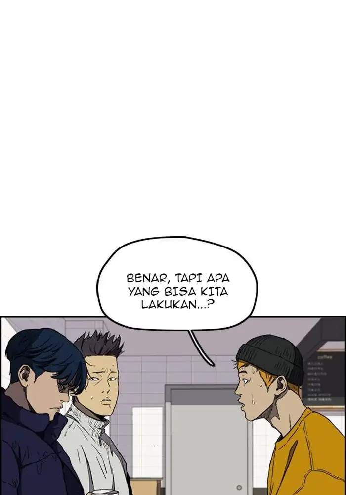 Wind Breaker Chapter 254 Gambar 60