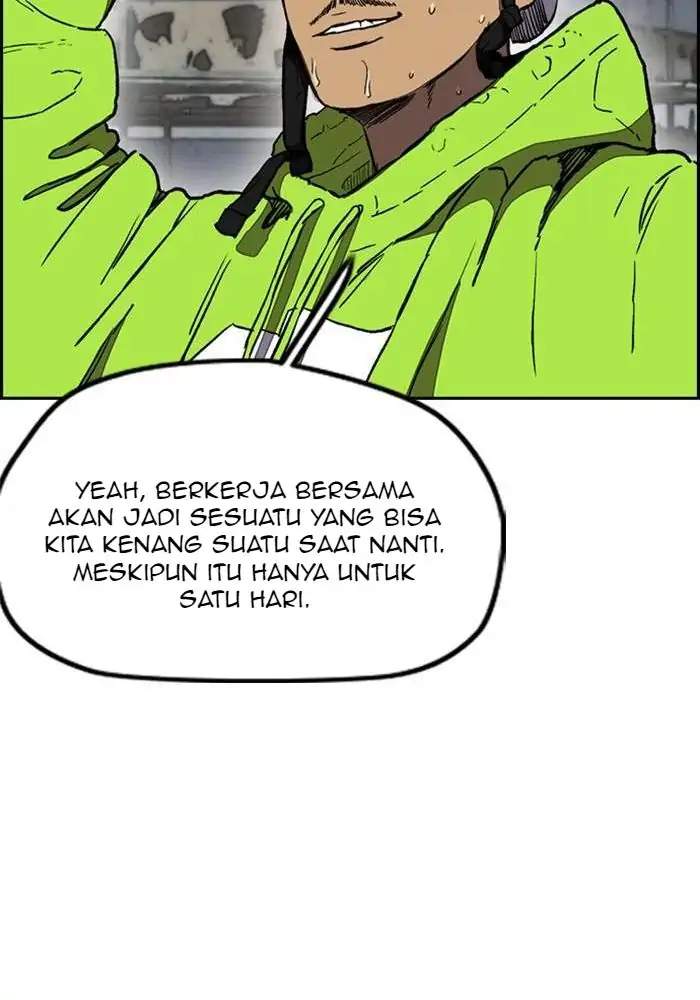 Wind Breaker Chapter 254 Gambar 70