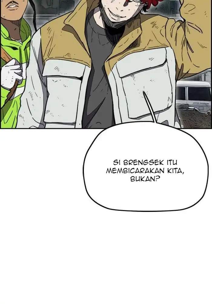 Wind Breaker Chapter 254 Gambar 78