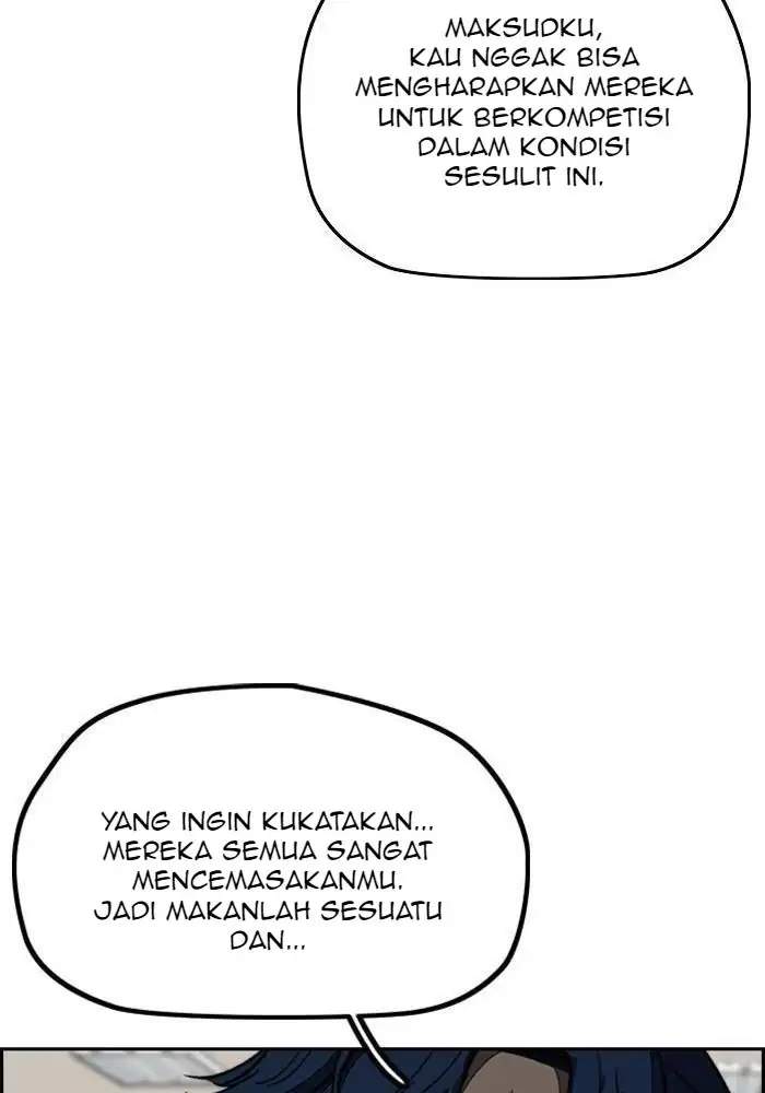 Wind Breaker Chapter 253 Gambar 21