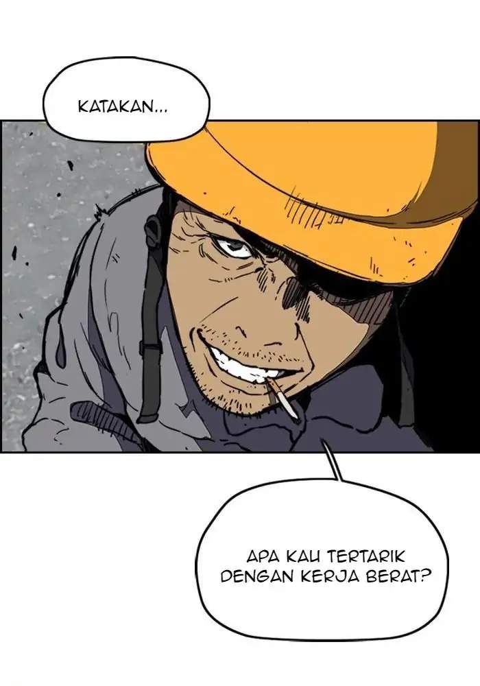 Wind Breaker Chapter 253 Gambar 70