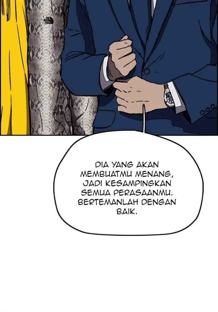 Wind Breaker Chapter 253 Gambar 94