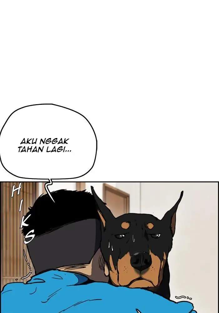Baca  Wind Breaker Chapter 252 Gambar 2