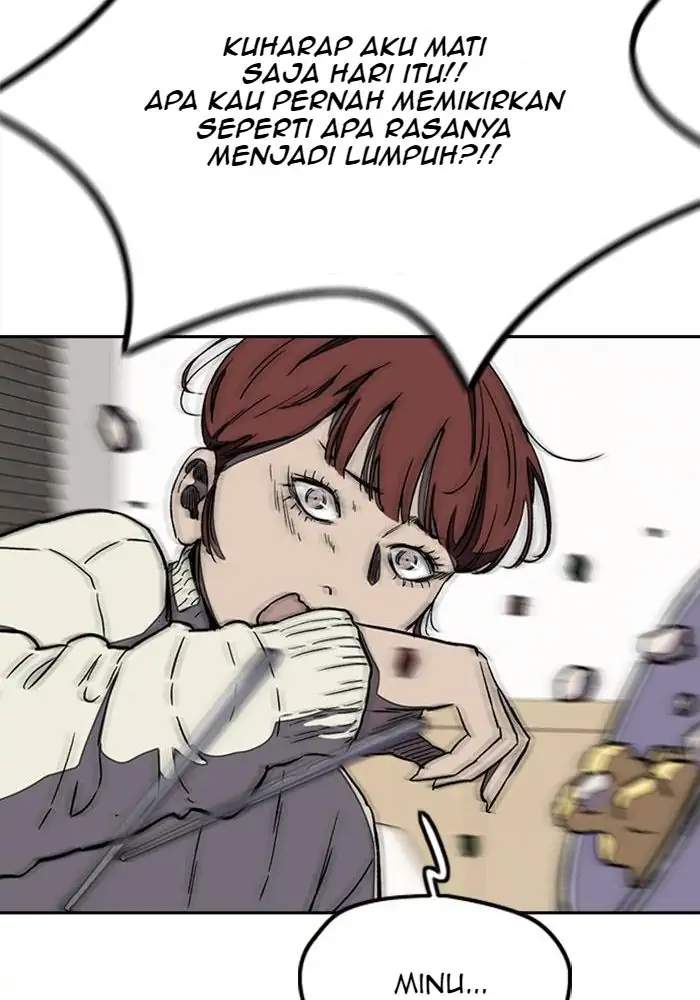 Wind Breaker Chapter 252 Gambar 91
