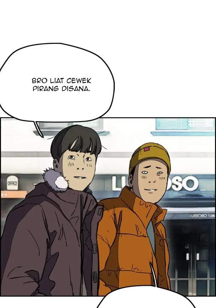 Baca  Wind Breaker Chapter 251 Gambar 2