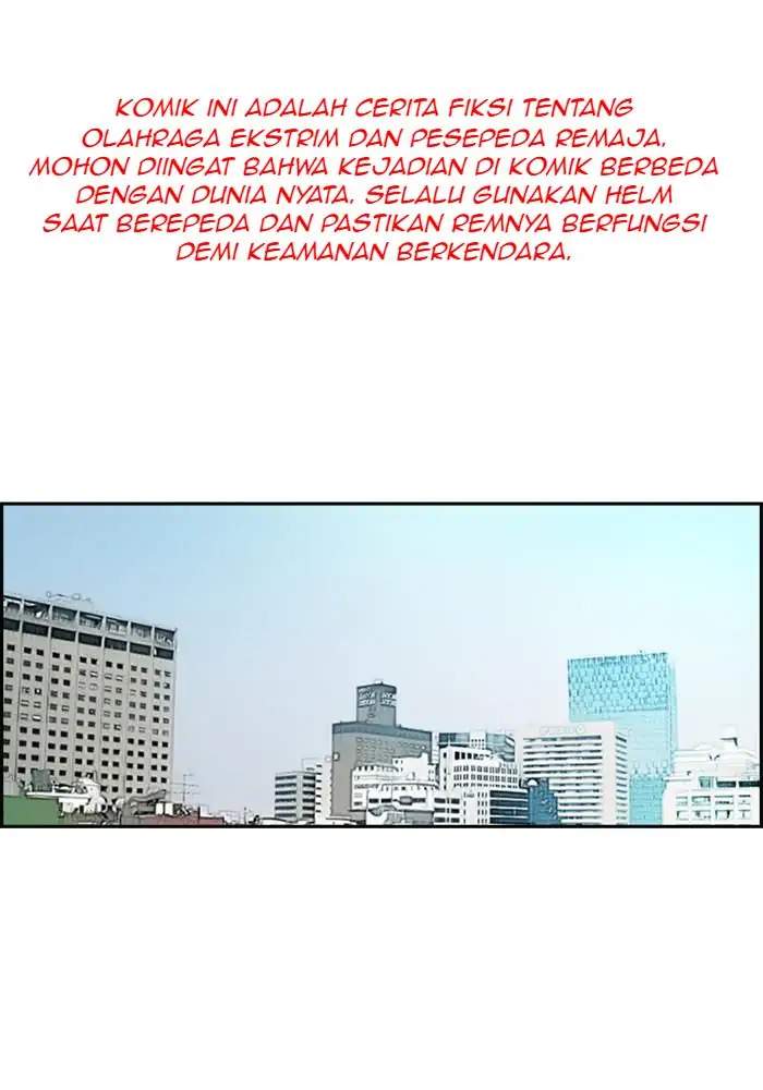 Baca Komik Wind Breaker Chapter 250 Gambar 1
