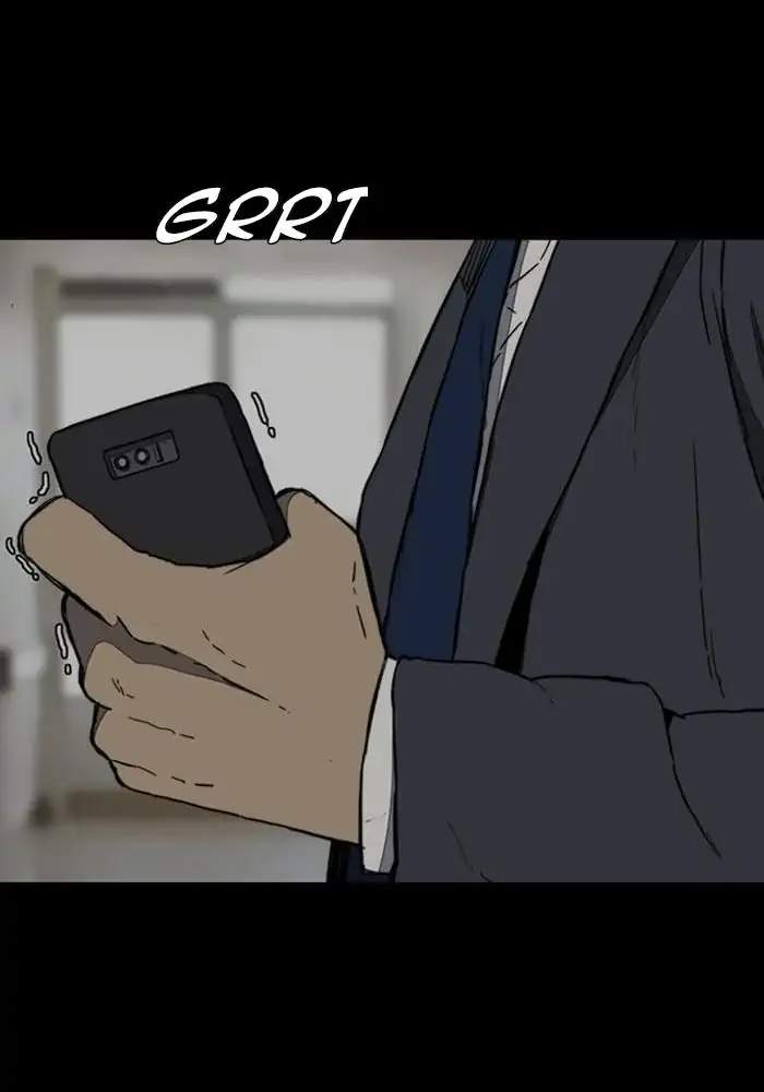 Wind Breaker Chapter 250 Gambar 16