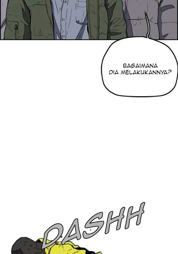 Wind Breaker Chapter 250 Gambar 47