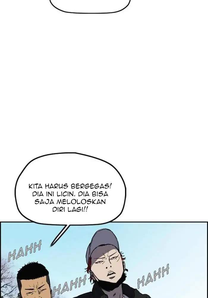 Wind Breaker Chapter 250 Gambar 55