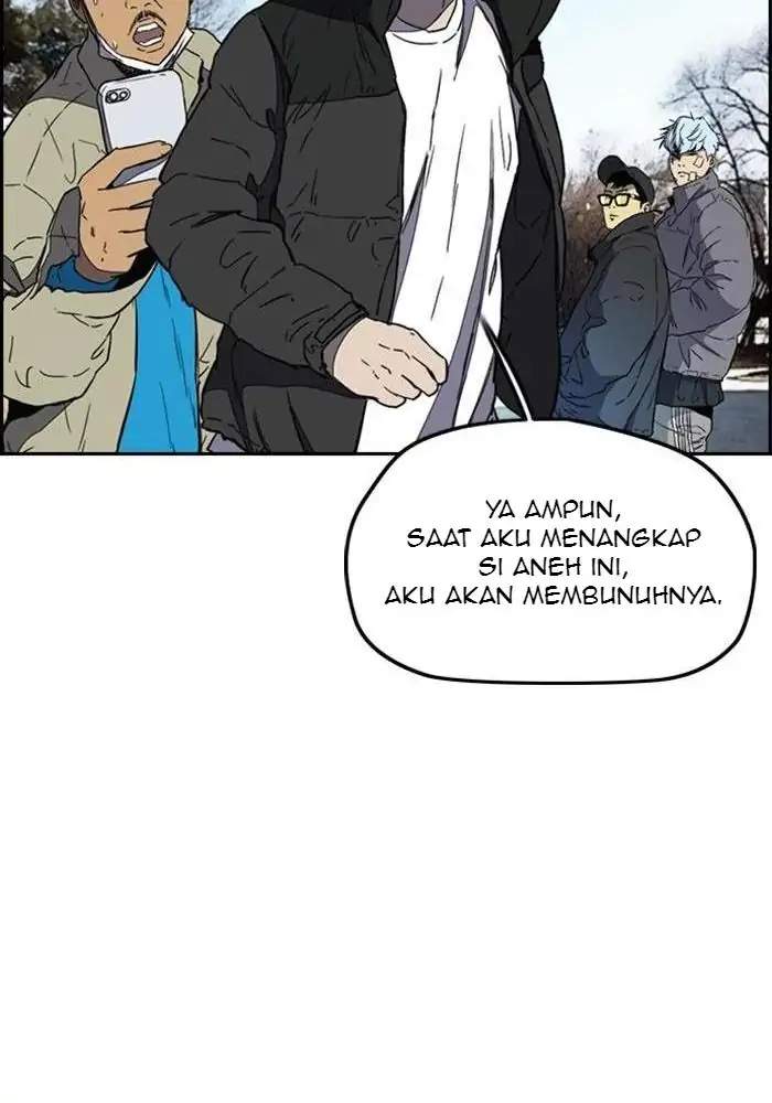Wind Breaker Chapter 250 Gambar 56