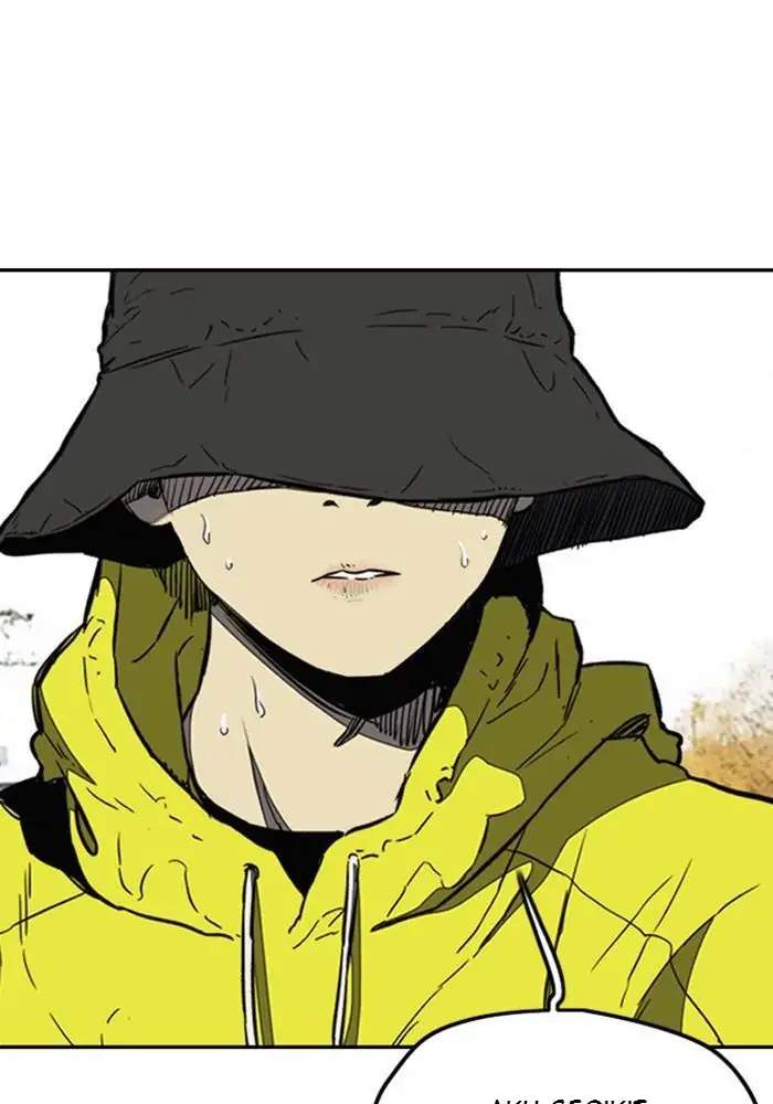 Wind Breaker Chapter 250 Gambar 60