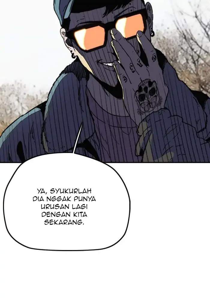 Wind Breaker Chapter 250 Gambar 64