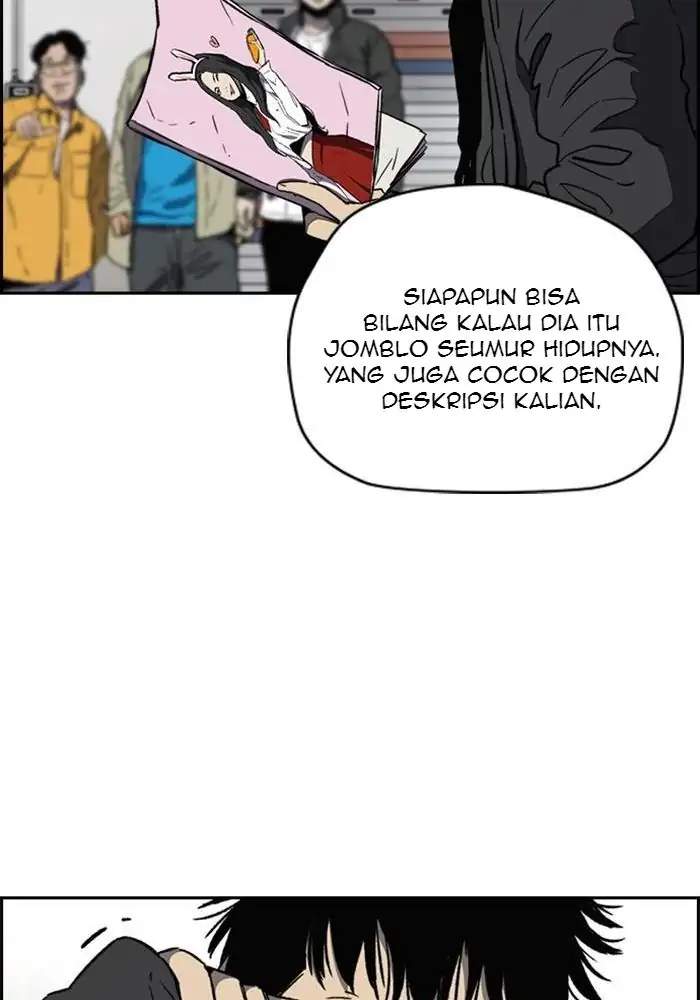 Wind Breaker Chapter 250 Gambar 74