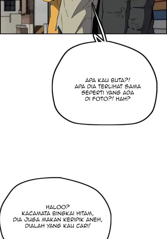 Wind Breaker Chapter 250 Gambar 80