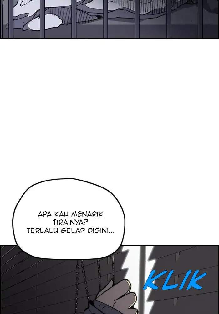 Wind Breaker Chapter 250 Gambar 89
