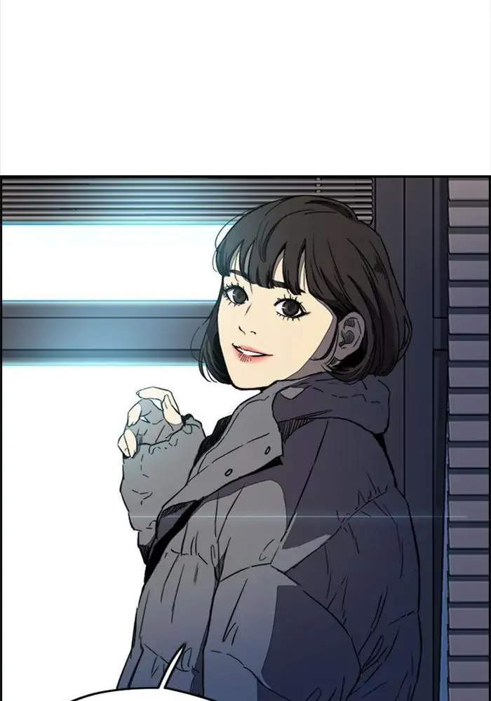 Wind Breaker Chapter 250 Gambar 94