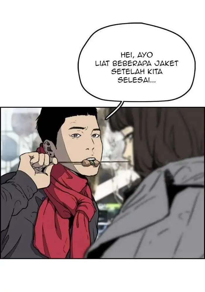 Wind Breaker Chapter 249 Gambar 30