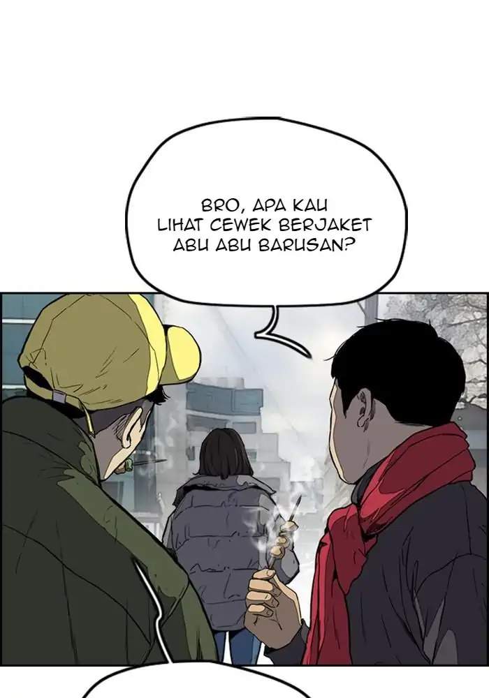 Wind Breaker Chapter 249 Gambar 32