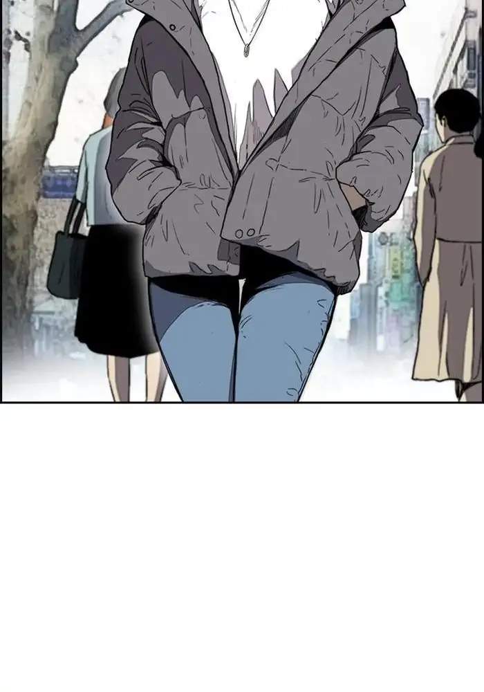 Wind Breaker Chapter 249 Gambar 38