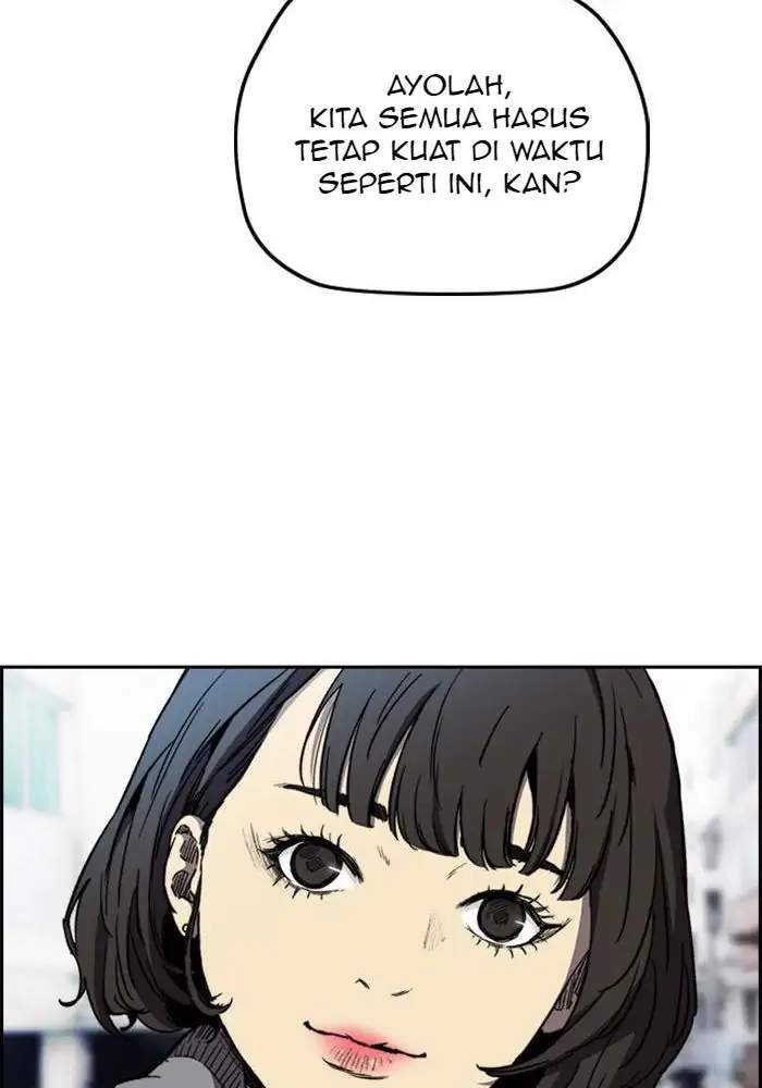 Wind Breaker Chapter 249 Gambar 66