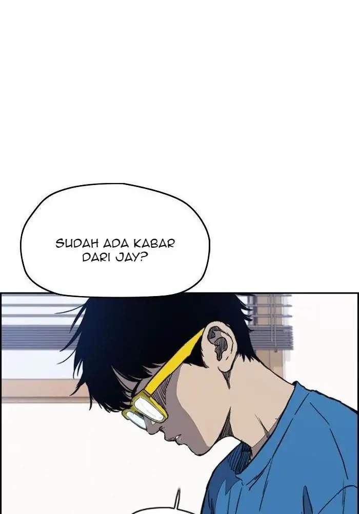 Wind Breaker Chapter 249 Gambar 79