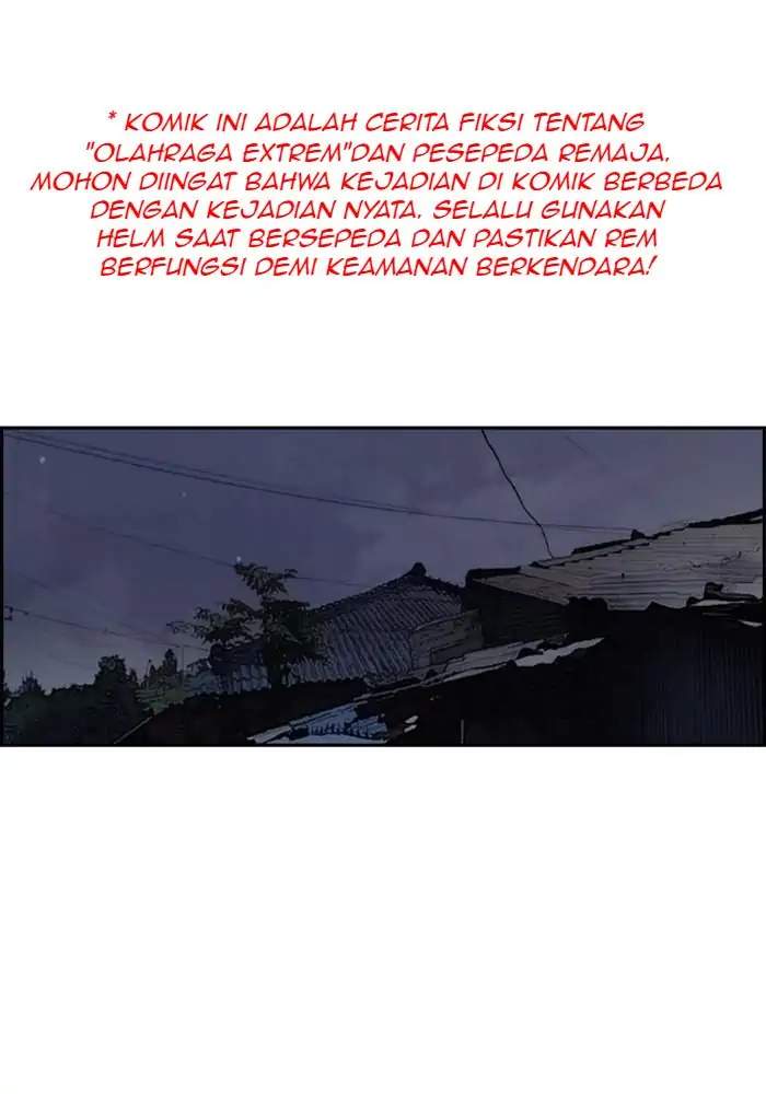 Baca Komik Wind Breaker Chapter 248 Gambar 1