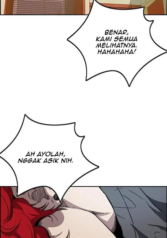 Wind Breaker Chapter 248 Gambar 22