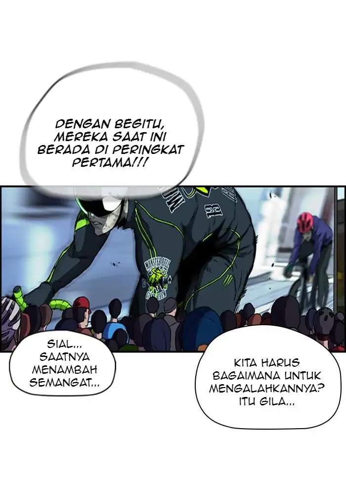 Baca  Wind Breaker Chapter 247 Gambar 2