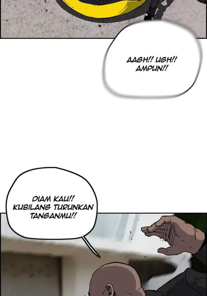 Baca  Wind Breaker Chapter 246 Gambar 2