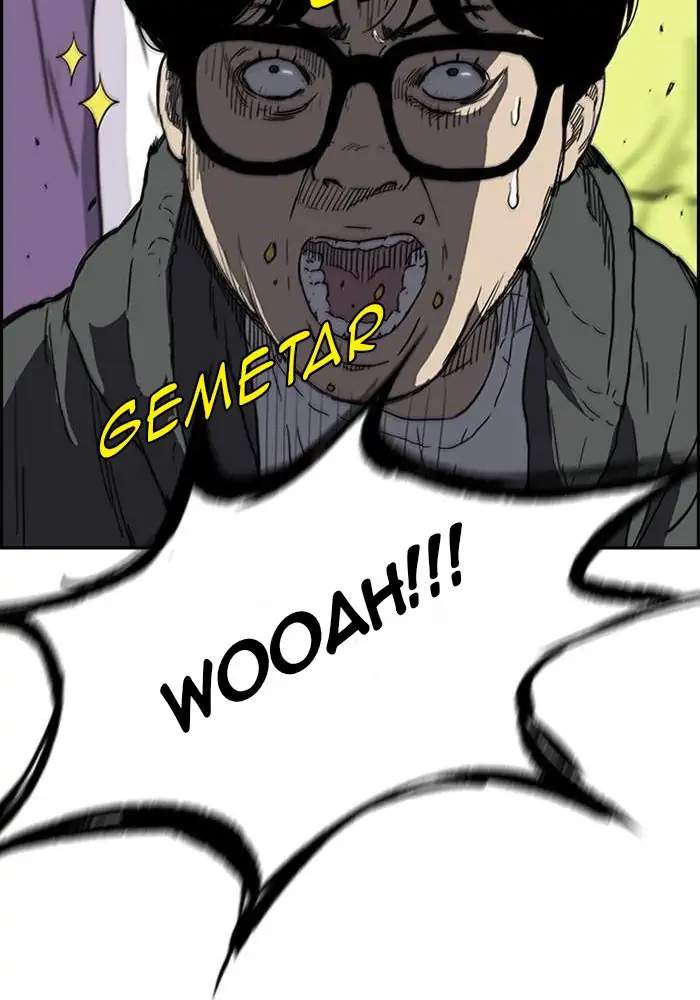 Wind Breaker Chapter 245 Gambar 10