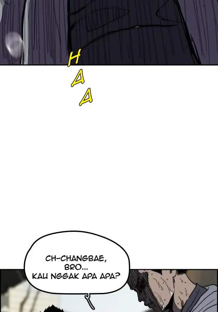 Wind Breaker Chapter 245 Gambar 102
