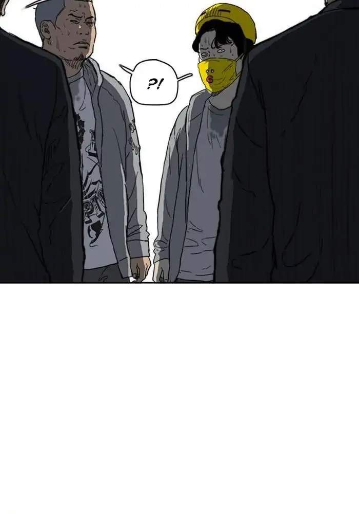 Wind Breaker Chapter 245 Gambar 112