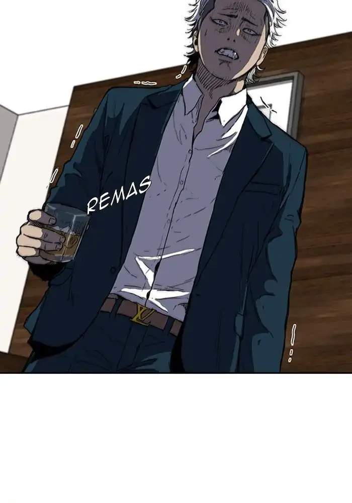 Wind Breaker Chapter 245 Gambar 13