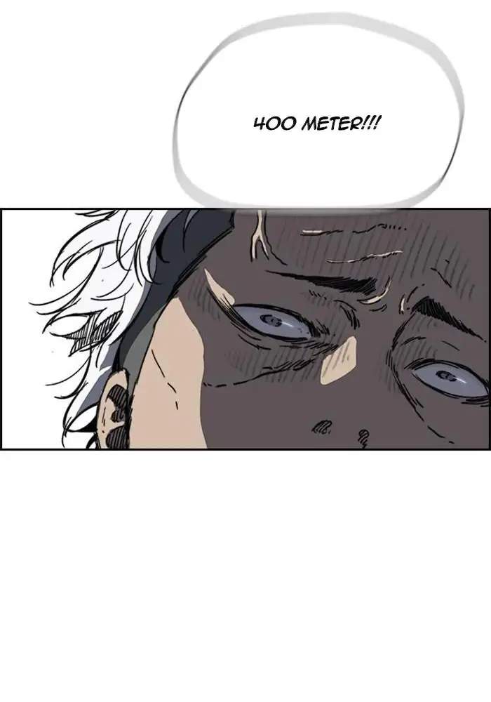 Wind Breaker Chapter 245 Gambar 14