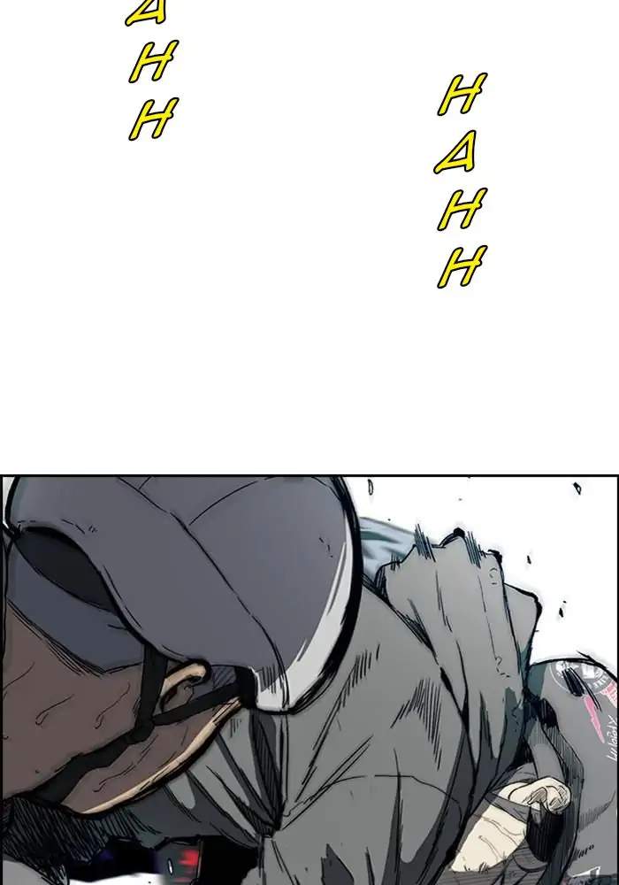 Baca Wind Breaker Chapter 245 Gambar 2