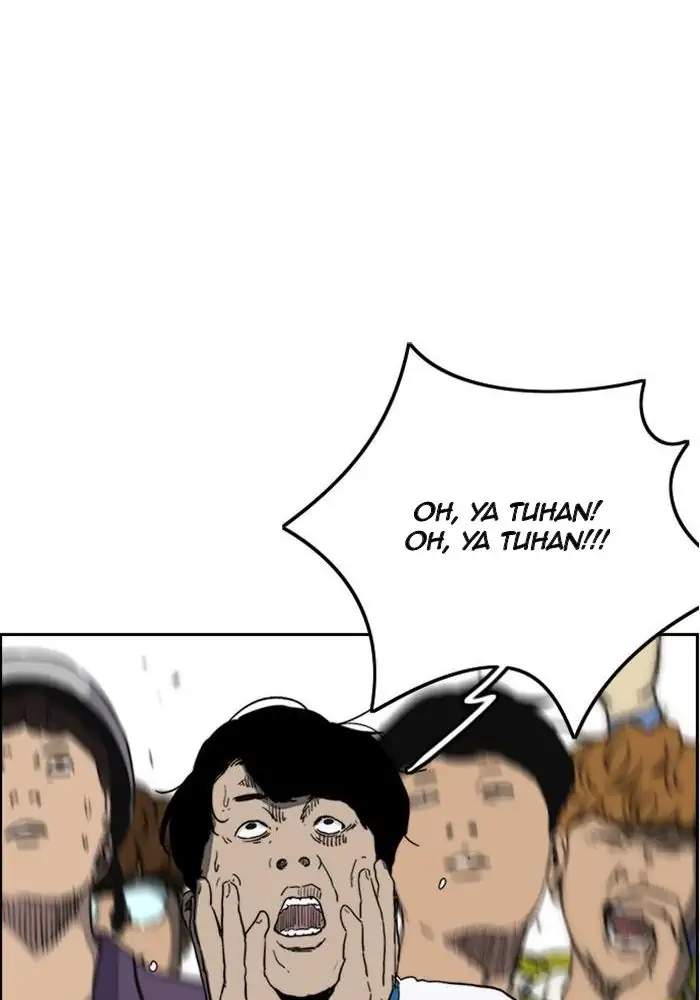 Wind Breaker Chapter 245 Gambar 34