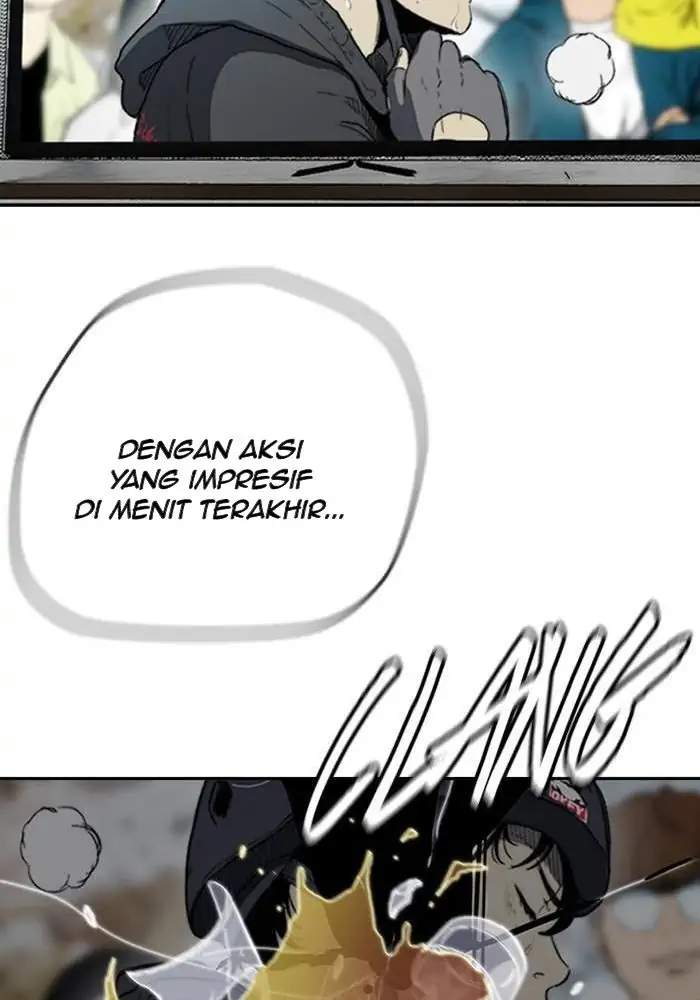 Wind Breaker Chapter 245 Gambar 81