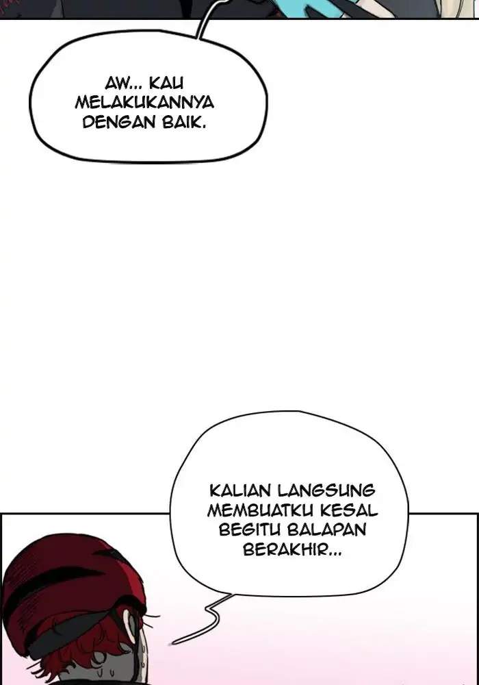 Wind Breaker Chapter 245 Gambar 94