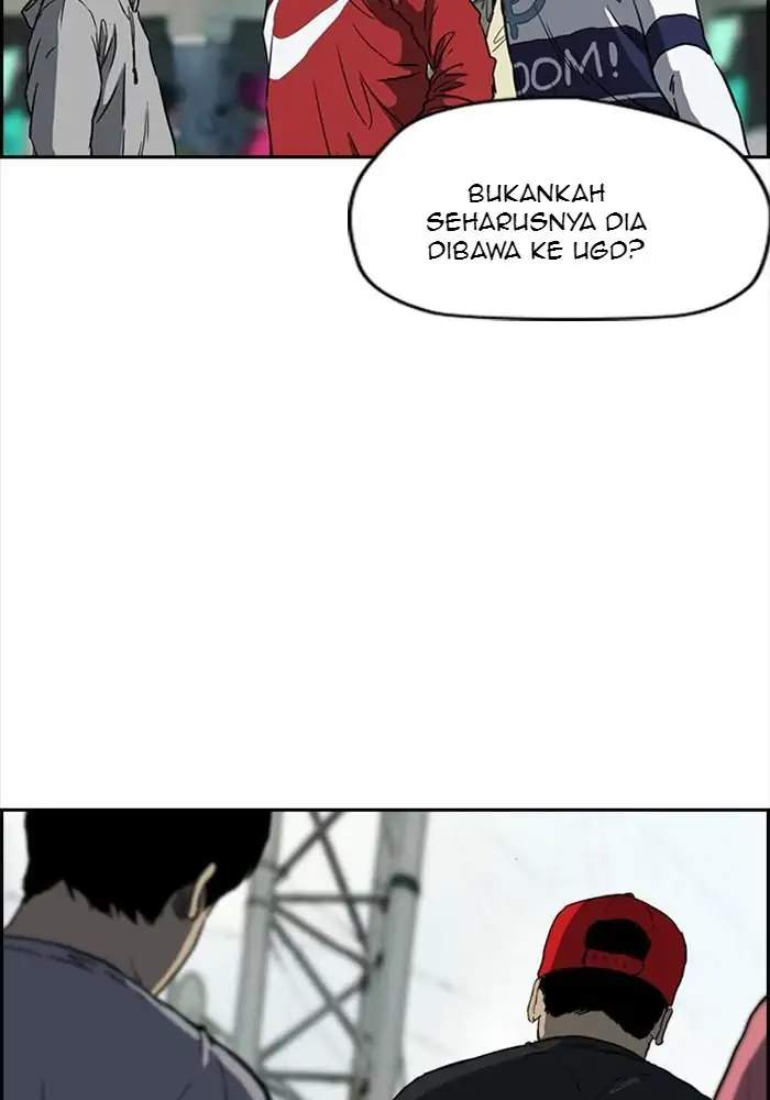 Baca  Wind Breaker Chapter 244 Gambar 2