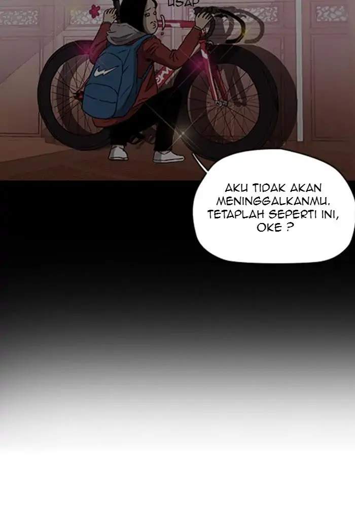 Wind Breaker Chapter 243 Gambar 34