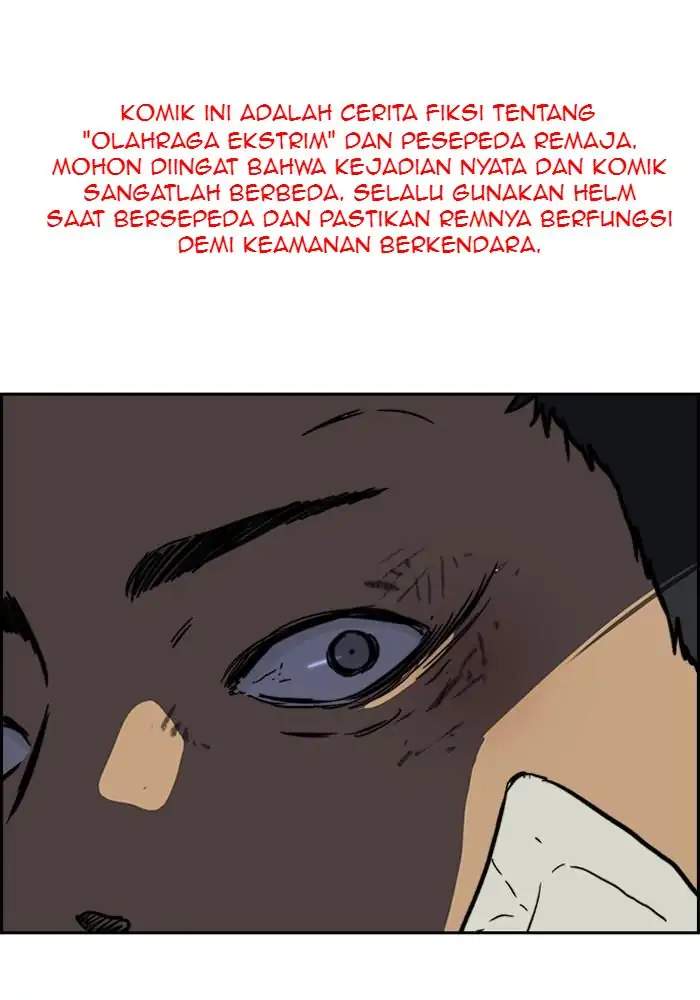 Baca Komik Wind Breaker Chapter 239 Gambar 1