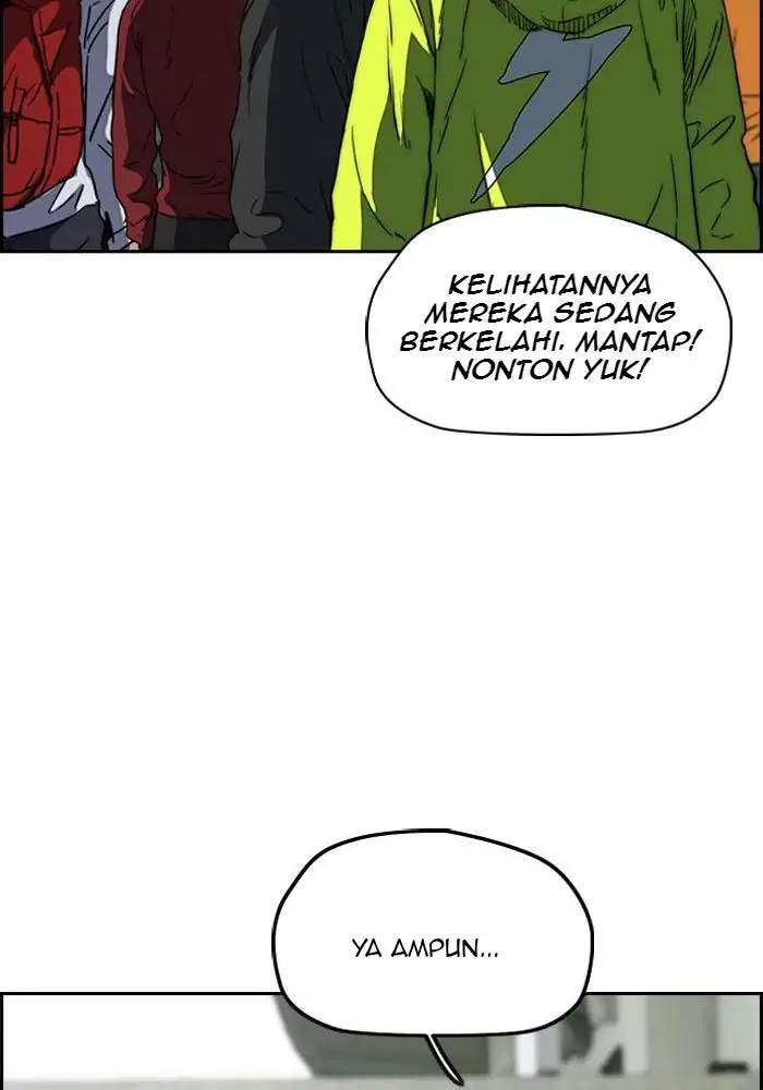 Wind Breaker Chapter 239 Gambar 34