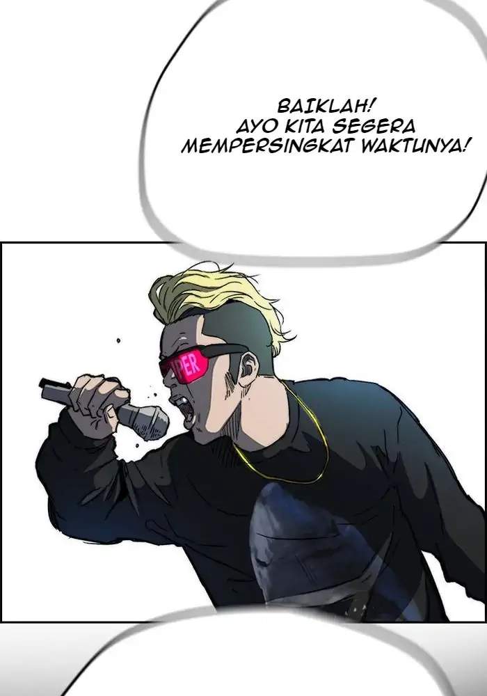 Wind Breaker Chapter 239 Gambar 92