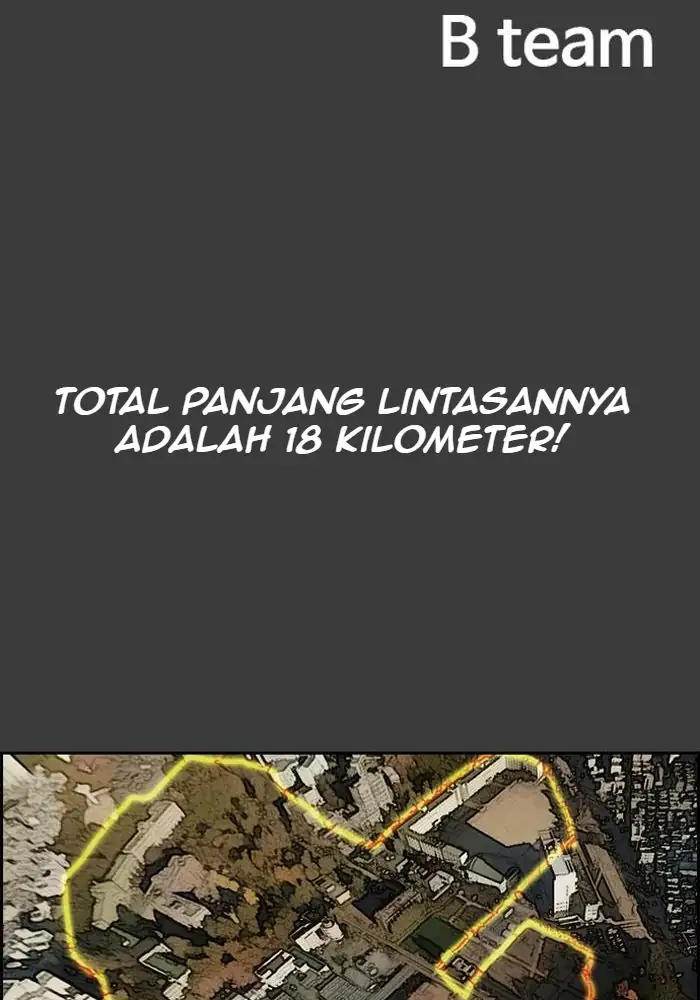 Wind Breaker Chapter 239 Gambar 95